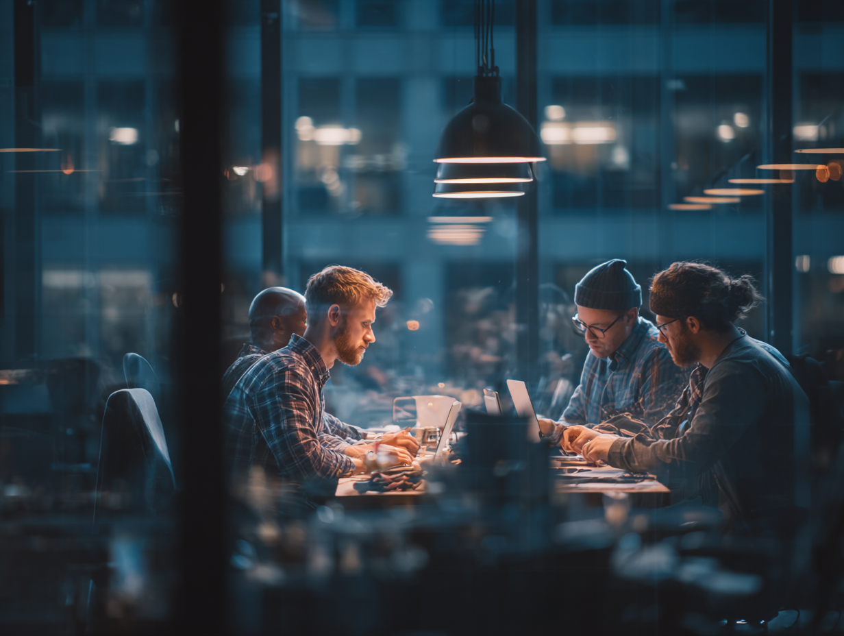 UX/UI Design & Prototyping