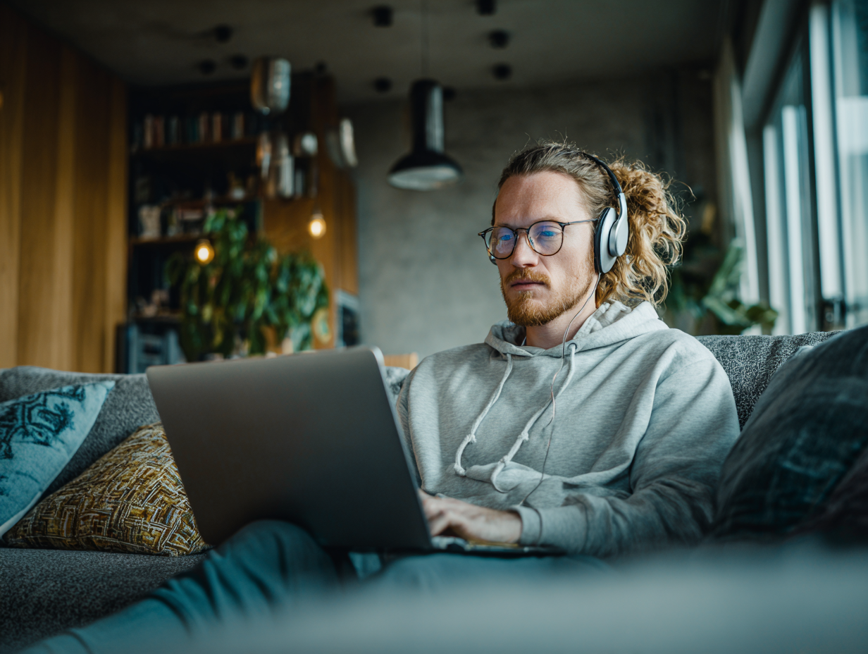 Backend & API Integration